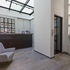 4* מלון Graziella Patio