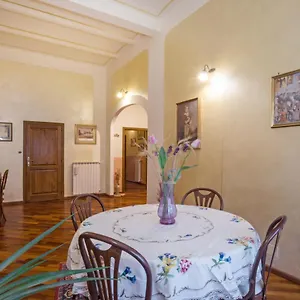 Bed & Breakfast Il Giglio D'oro, Arezzo